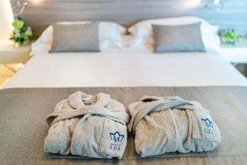 Hotel Majestic
