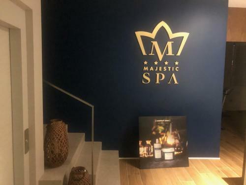 Hotel Majestic