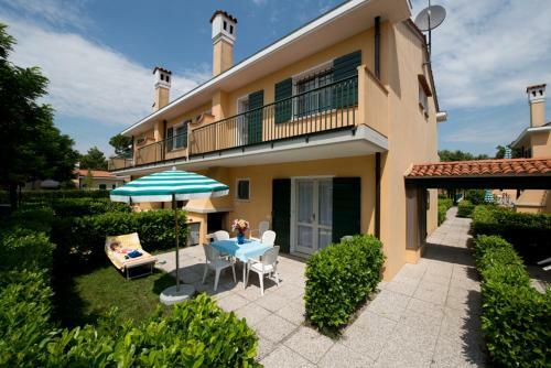 Villaggio Michelangelo