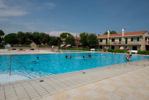Villaggio Michelangelo