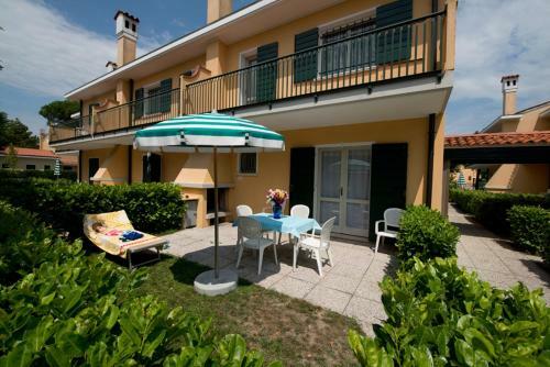 Villaggio Michelangelo