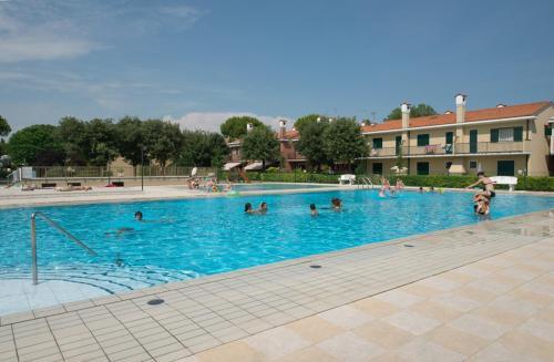 Villaggio Michelangelo