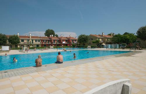 Villaggio Michelangelo