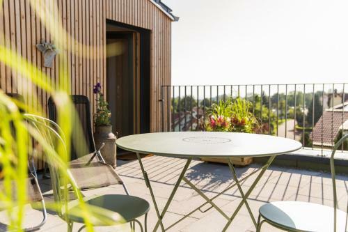 Apartamento Ferienwohnung Elfriede