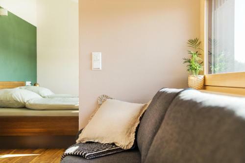 Apartamento Ferienwohnung Elfriede