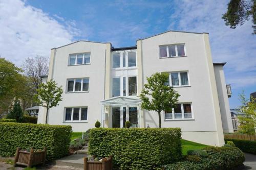 Apartamento Villa Seestern _ Wohnung 8