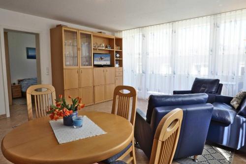 Apartamento Villa Seestern _ Wohnung 8