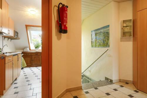 Apartamento Ferienwohnung Merk Klein