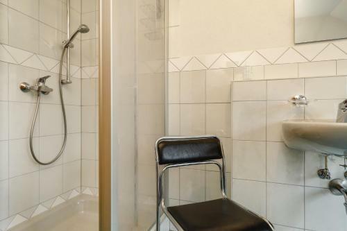 Apartamento Ferienwohnung Merk Klein