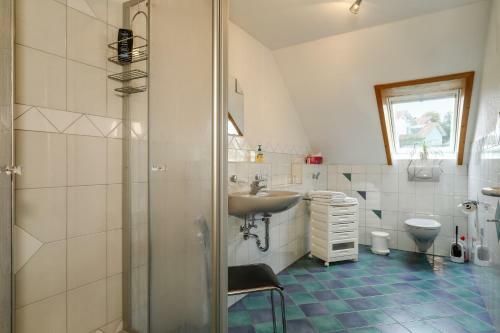 Apartamento Ferienwohnung Merk Klein