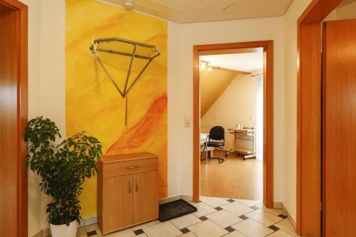 Apartamento Ferienwohnung Merk Klein