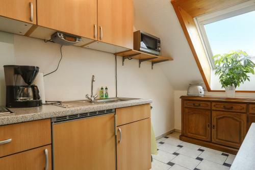 Apartamento Ferienwohnung Merk Klein