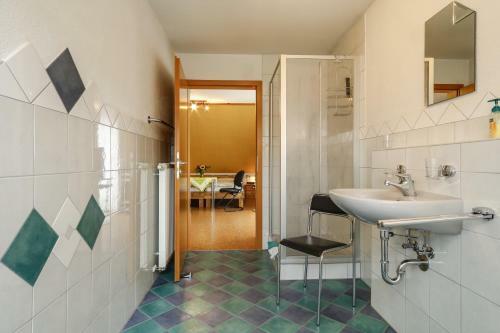 Apartamento Ferienwohnung Merk Klein