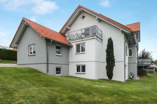 Apartamento Ferienwohnung Merk Klein