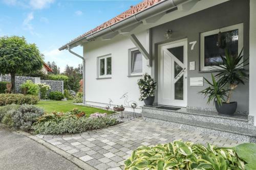 Apartamento Ferienwohnung Merk Klein