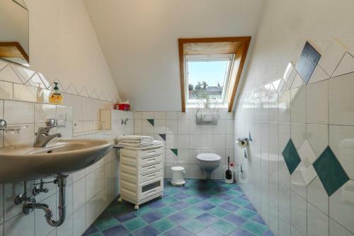 Apartamento Ferienwohnung Merk Klein