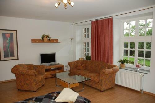 Apartamento Ostseepferdehof