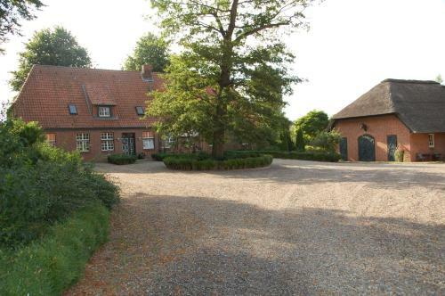Apartamento Ostseepferdehof