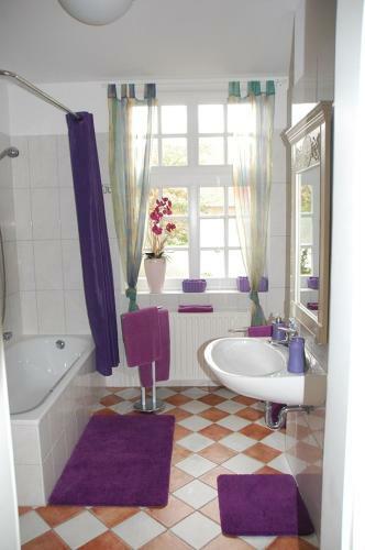 Apartamento Ostseepferdehof