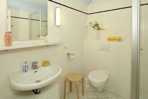 Apartamento Villa Seestern _ Strandnah