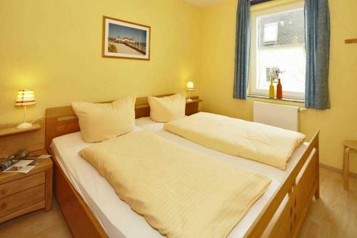Apartamento Villa Seestern _ Strandnah