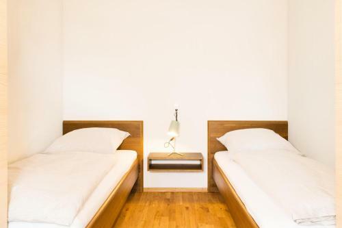 Apartamento Ferienwohnung Anneliese