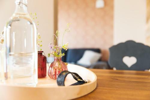 Apartamento Ferienwohnung Anneliese