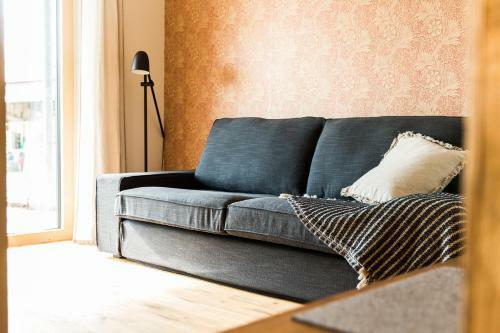 Apartamento Ferienwohnung Anneliese