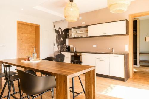 Apartamento Ferienwohnung Anneliese