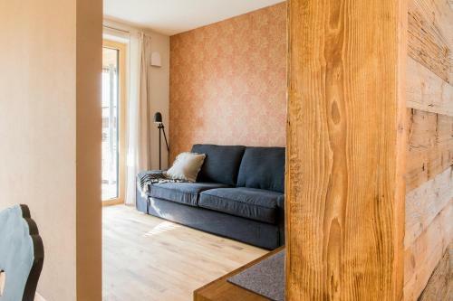 Apartamento Ferienwohnung Anneliese