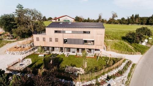 Apartamento Ferienwohnung Anneliese