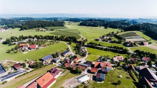 Apartamento Ferienwohnung Anneliese