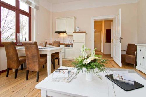 Apartamento Villa Arcadia App 04