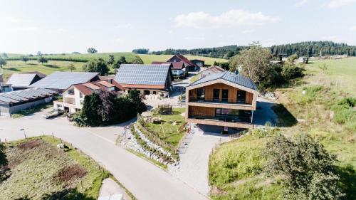 Apartamento Ferienwohnung Liselotte