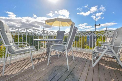 Apartamento Hohe Duene 8
