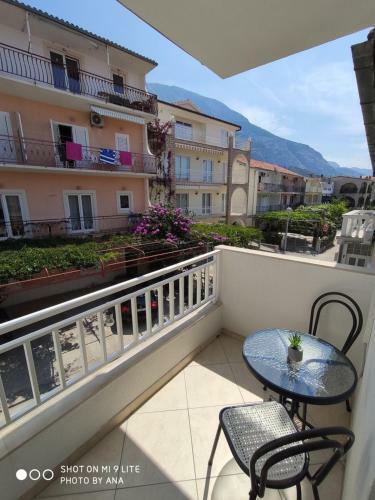 Apartments Jadranka