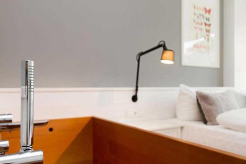Apartamento Villa Strandgr�n App 05