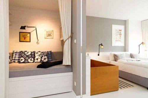 Apartamento Villa Strandgr�n App 05