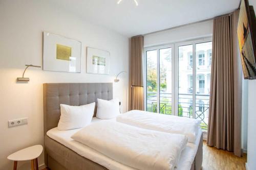 Apartamento Quartier Eichenweg App 5
