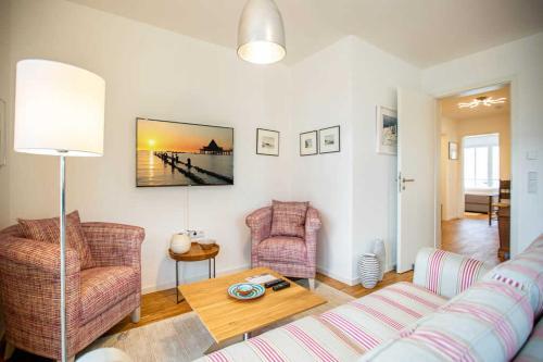 Apartamento Quartier Eichenweg App 5