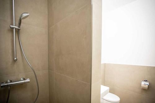 Apartamento Quartier Eichenweg App 5