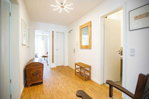 Apartamento Quartier Eichenweg App 5