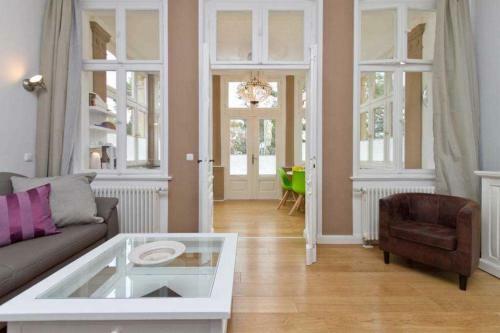 Apartamento Villa Saphira App 01