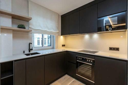 Apartamento Quartier Eichenweg App 6