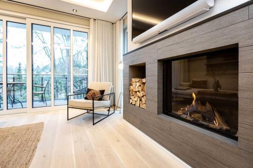 Apartamento Quartier Eichenweg App 6