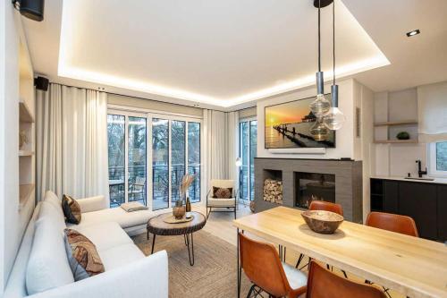 Apartamento Quartier Eichenweg App 6