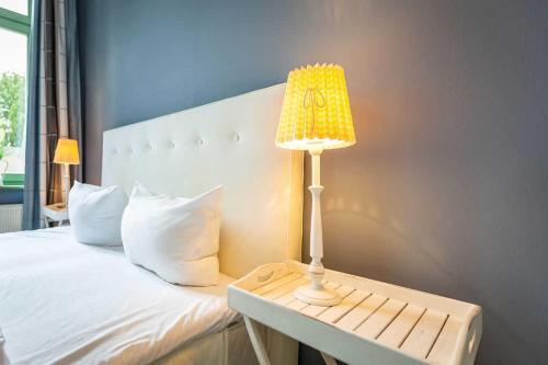 Apartamento Villa Am Ostseestrand App 7
