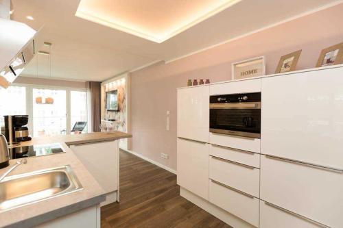 Apartamento Villa Strandgr�n App 09