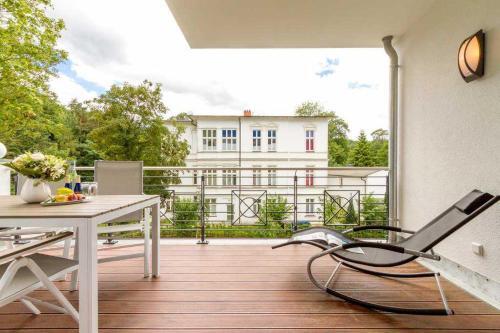 Apartamento Villa Strandgr�n App 09