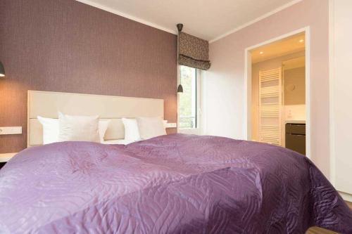Apartamento Villa Strandgr�n App 09